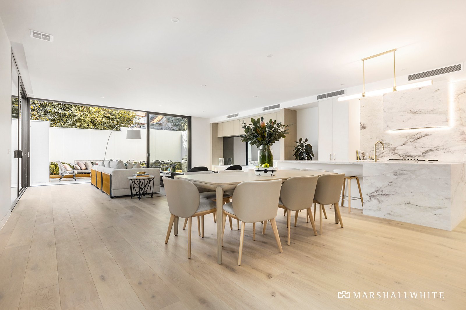 Glen Iris Kitchen - Image 2